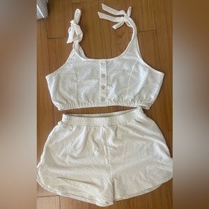 Wild Fable 2 Piece Summer Set
